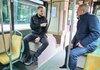 France hands over four modern buses to Bucha community – administration