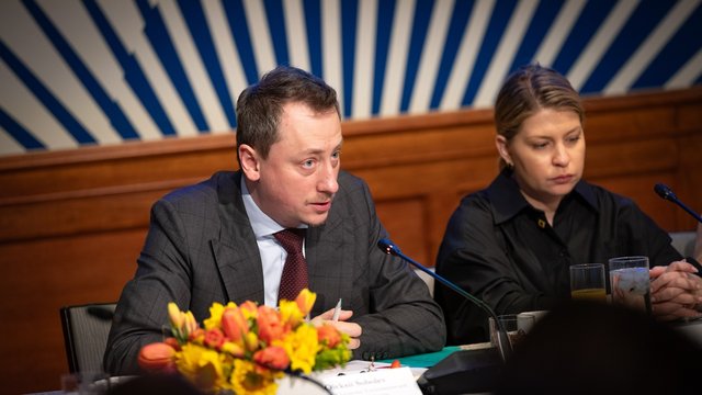 Финансирование ЕС по Ukraine Facility станет более гибким за счет частичных выплат – глава Минэкономики