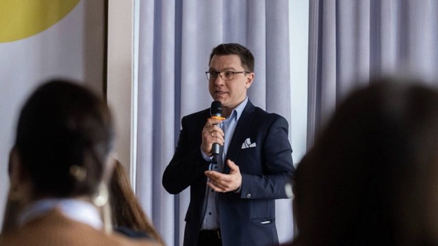Біденко: новий книжковий бренд для жінок - не перелом ринку, а стратегія великих гравців