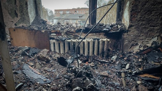 In Sumy region, 23 people injured in past 24 hours due to Russian strikes