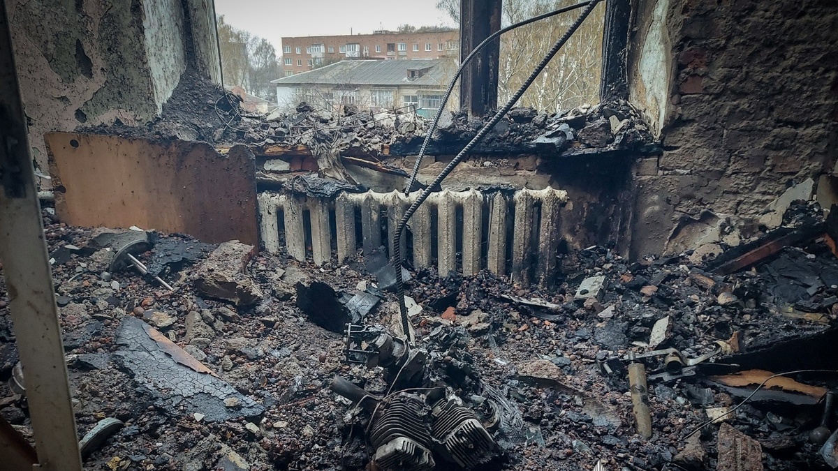 На Сумщині за добу через російські удари постраждали 23 людини