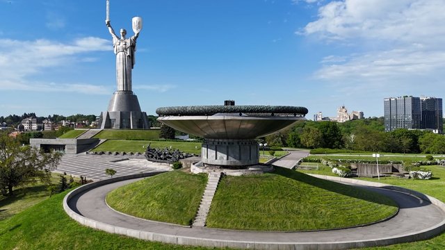 Музей війни у Києві проведе публічну дискусію про рашизм та протидію пропаганді