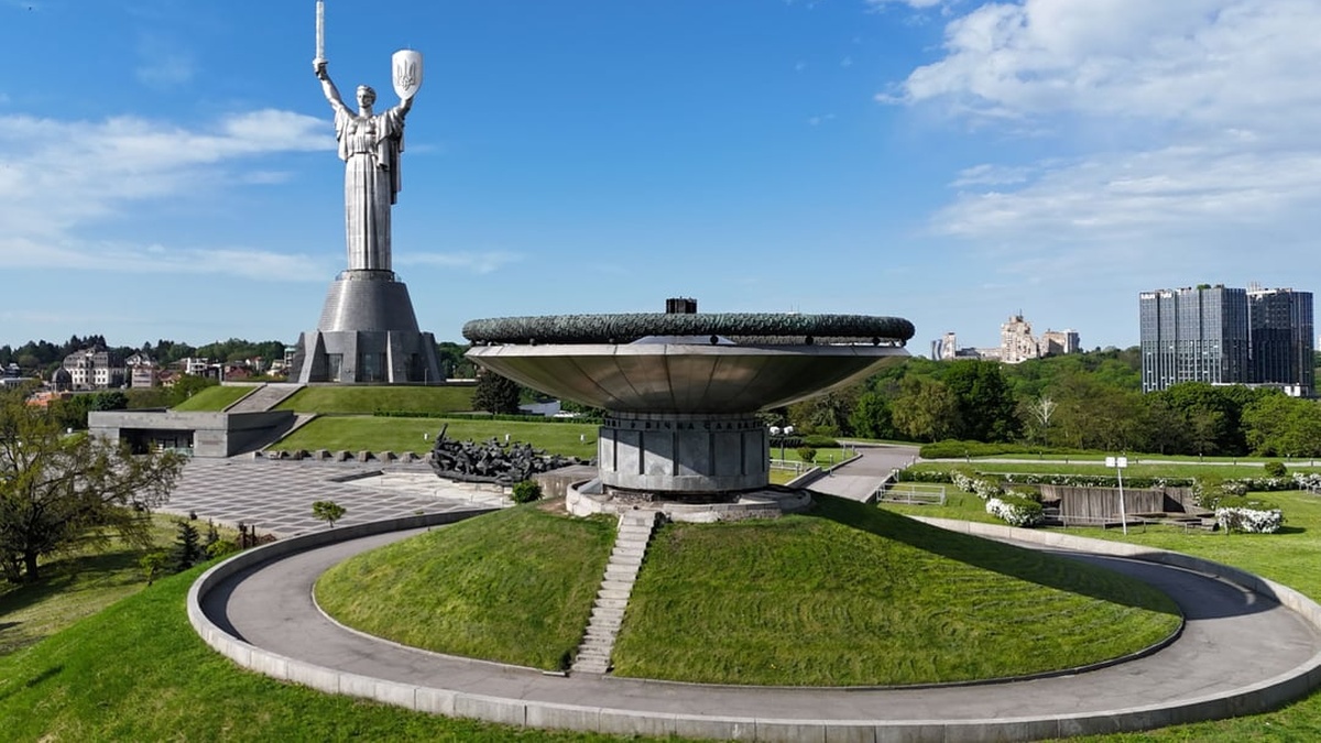 Музей війни у Києві проведе публічну дискусію про рашизм та протидію пропаганді