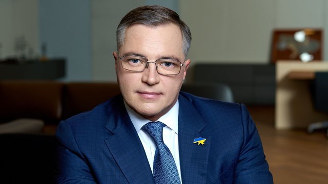 ЕС в 2022г отменил ограничения по стали и Украина фактически стала частью рынка, но СВАМ создает серьезные вызовы – СЕО "Метинвеста"