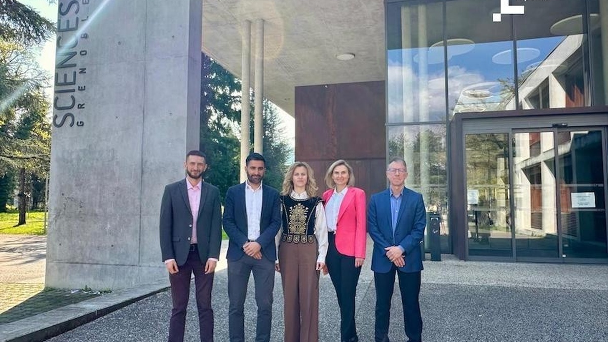 У Глобальній коаліції українських студій беруть участь уже 16 французьких університетів