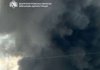 Russia strikes Dnipro, 1 killed – official