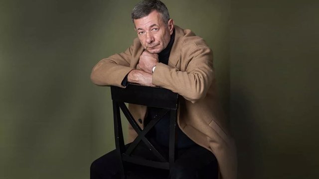 Держмистецтв оголосило лавреата Премії імені Гоголя-2026
