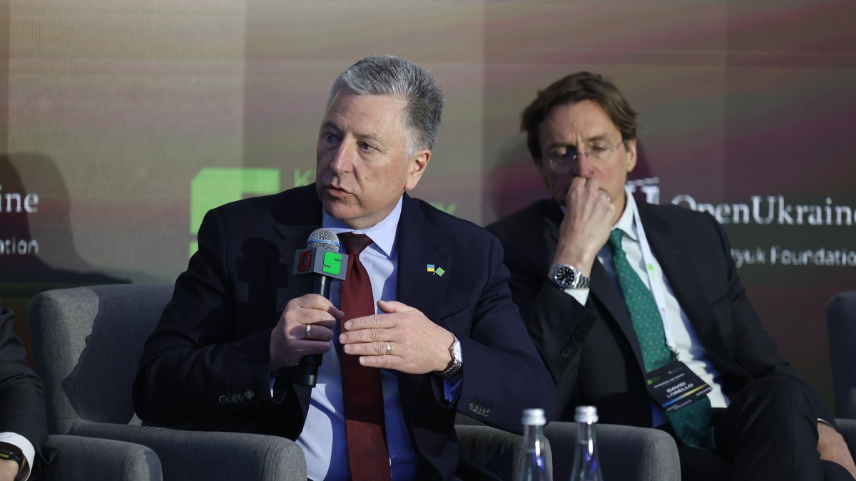 Багато речей змінилося на користь України, РФ вже вичерпує ресурси – Волкер про війну