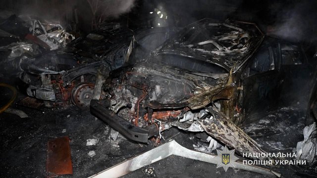 15 постраждалих, серед них троє дітей, внаслідок нічної атаки БпЛА по Сумах – ОВА