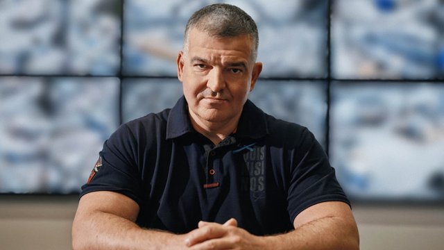 Власник Fire Point: Міндіч пропонував близько $1 млрд за 50% компанії