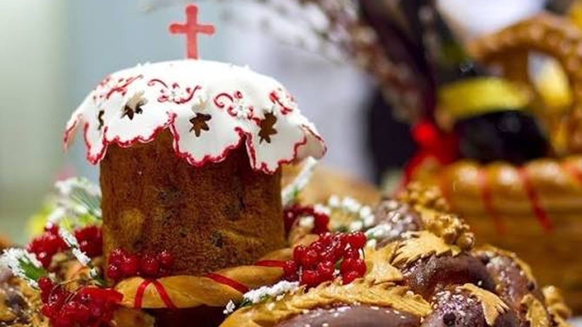 Куди піти на Великдень у Києві: святкування, маркети, вечірки та заміський відпочинок