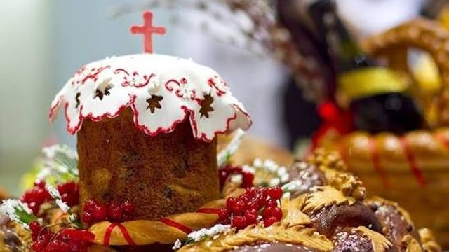 Куди піти на Великдень у Києві: святкування, маркети, вечірки та заміський відпочинок