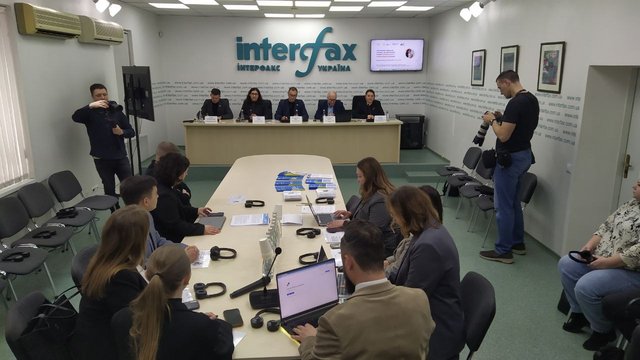 В Украине стартует новое исследование факторов риска неинфекционных заболеваний STEPS