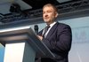 Глава правления "Укрэнерго" Виталий Зайченко: Отмена ВСО для газовой генерации была логичным шагом