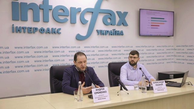 Українці негативно ставляться до впливу військових на електоральні процеси – дослідження Active Group