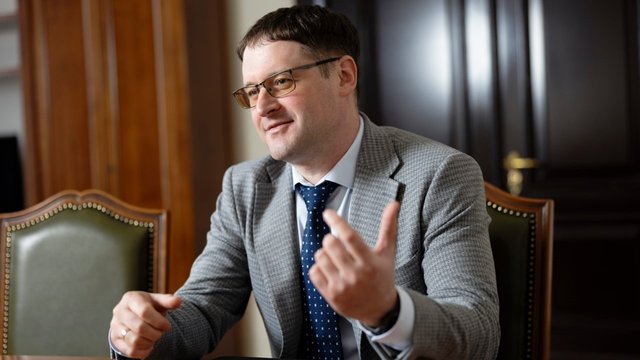 Можливе блокування Угорщиною імпорту та експорту не несе значних макроризиків для України – НБУ