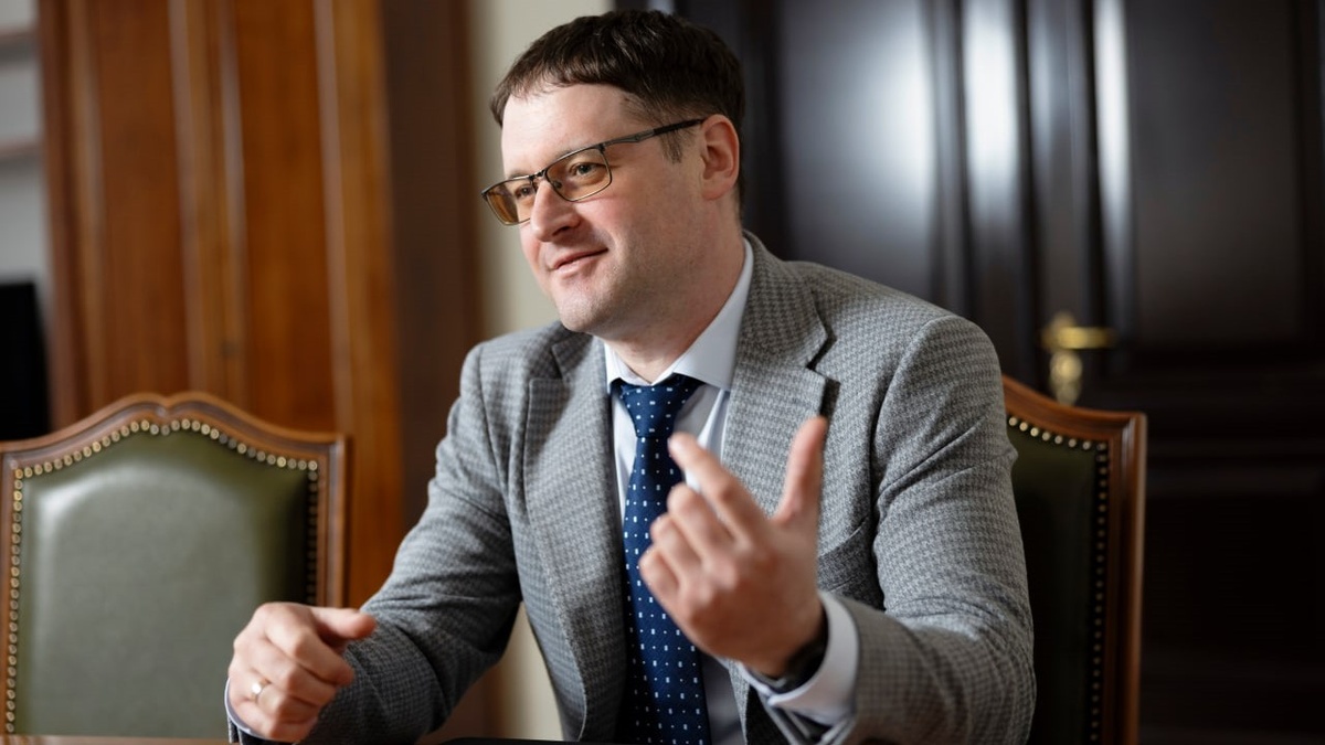 Possible blocking by Hungary of imports, exports poses no significant macro risks for Ukraine – National Bank