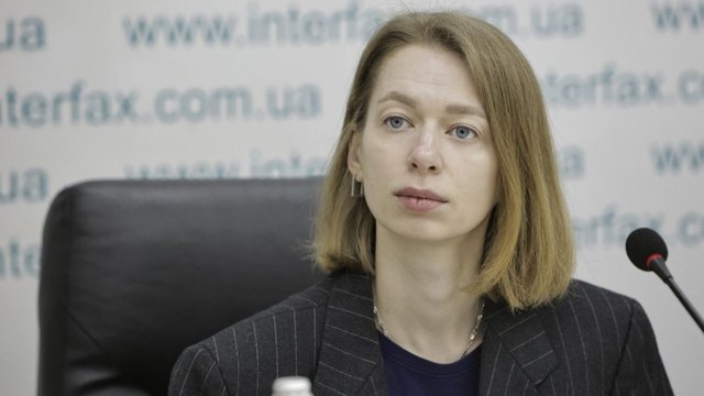 Legal Advisers, Ангелина Климчук