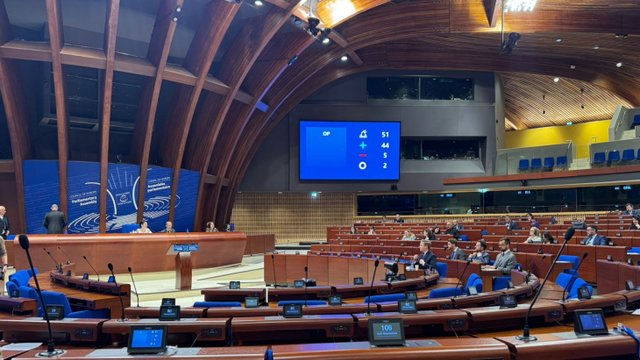 Посилення механізмів відстеження, замороження та конфіскації активів є критично важливим для перекриття фінансових потоків РФ – МЗС України