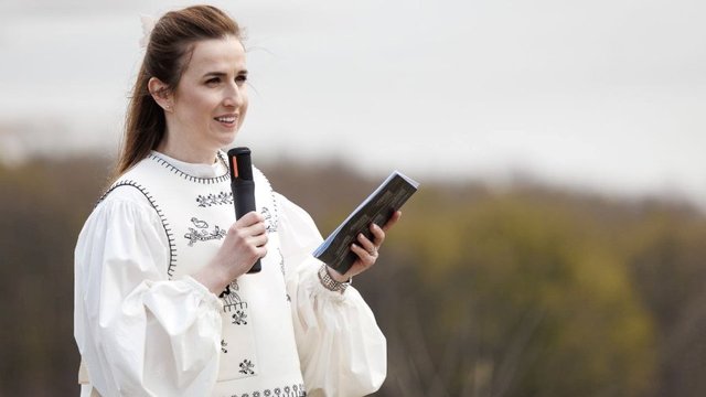 Українці матимуть змогу активніше використовувати подорожі як інструмент психоемоційного та фізичного відновлення й наповнення – голова ДАРТ Наталя Табака