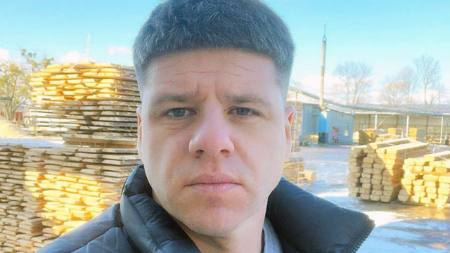 Рейтингування відсіє недобросовісних переробників і перекупників» — Євген Дітківський, керівник ТОВ ДТК-ТРЕЙД