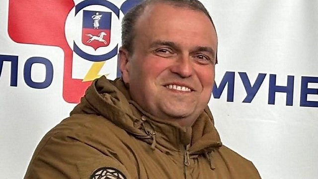 Черкассы планируют удвоить мощность КГУ и обеспечивать половину потребностей города в э/э – директор "Черкассытеплокоммунэнерго"