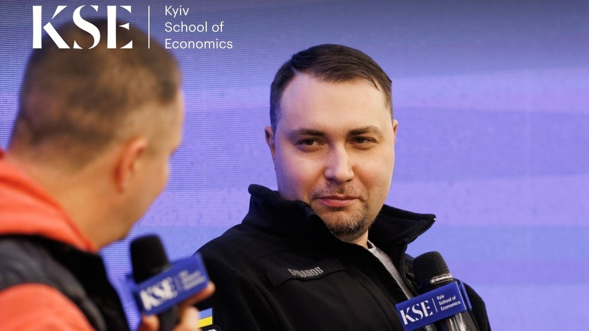 Буданов: Дії Трампа максимально послідовні, він йде за курсом, оприлюдненим ще до виборів