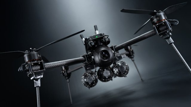 Українська PG Robotics відкриває замовлення на розвідувально-ударний дрон Lucky Strike-2
