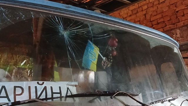 Бригаду "Запоріжжяобленерго" вчергове атакували дрони РФ – очільник компанії