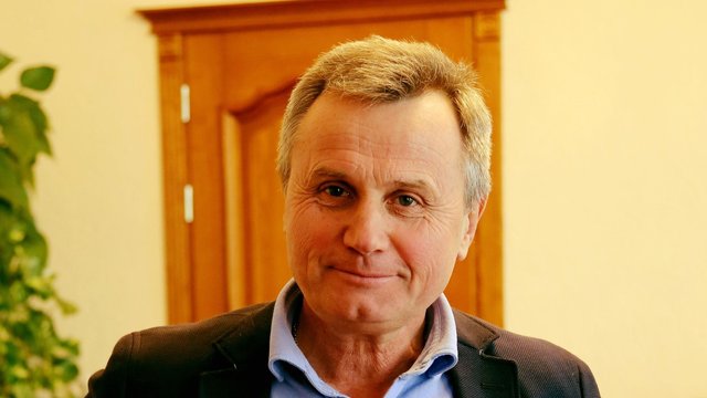 В.о. ректора КНУ ім. Шевченка Копійка не вважає правильним можливе переведення вишу на загальну систему фінансування