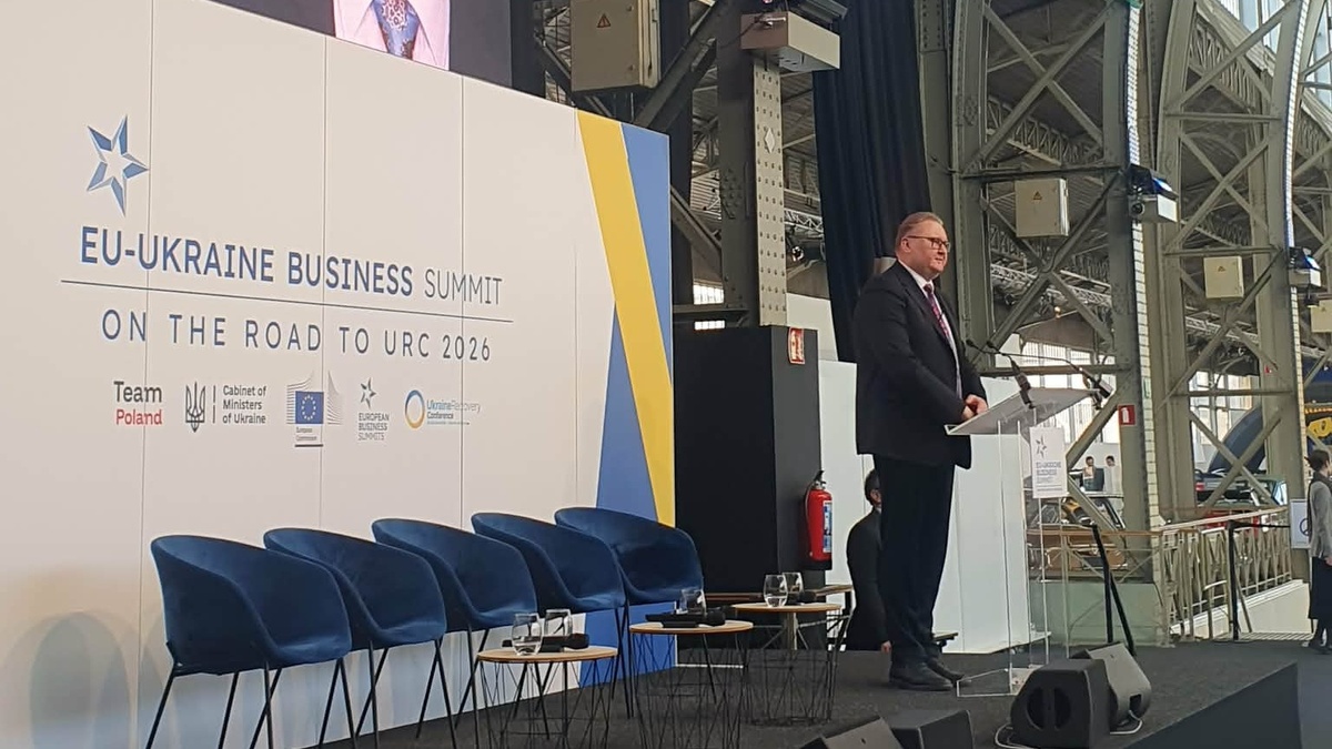 Україна допускає можливість закриття у 2026р переговорів з ЄС принаймні за одним з шести кластерів