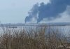 Drones attack two oil refineries in Russia's Samara region