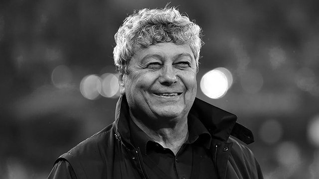 Колишнього тренера "Шахтаря" та "Динамо" Луческу, з яким він здобув 25 трофеїв, поховають у п'ятницю