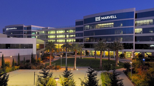 Google і Marvell Technology обговорюють розробку двох нових ШІ-чипів