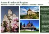 Шлях Camino Ruteno офіційно долучили до Європейської федерації шляхів святого Якова