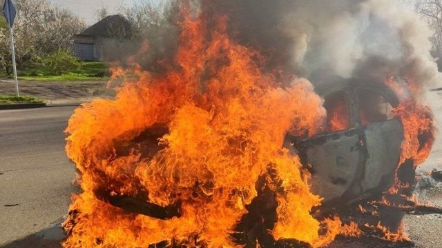 Окупанти знов атакували Нікополь, чотирьох людей поранено – обладміністрація