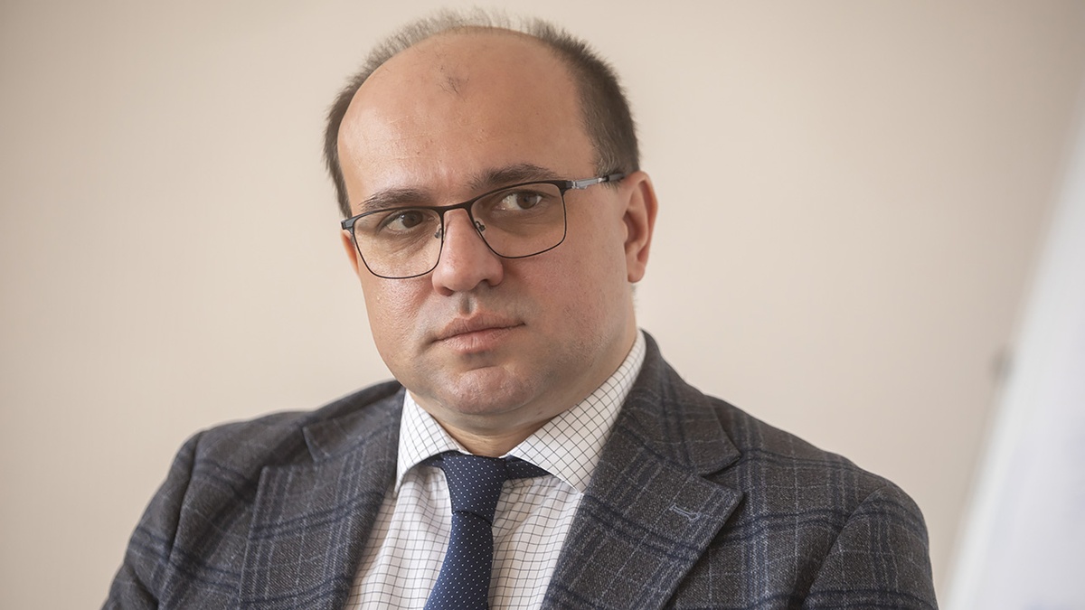 З імплементацією деяких норм закону про академдоброчесність можуть виникнути проблеми – заступник міністра Курбатов