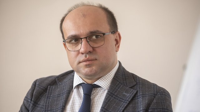 З імплементацією деяких норм закону про академдоброчесність можуть виникнути проблеми – заступник міністра Курбатов