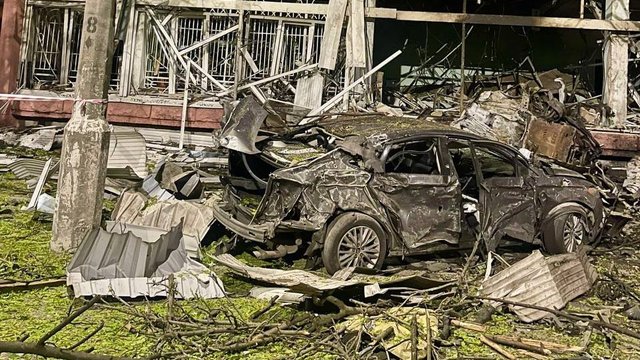 Стало відомо про третього загиблого через нічну ворожу атаку на Дніпро – мер