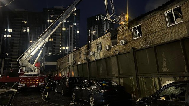 В Києві кількість постраждалих зросла до 60 осіб – КМВА