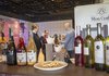 Перша Wine&Spirits Premiere відбулася в Києві 27 квітня