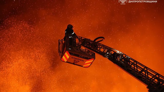 Количество погибших в Днепре возросло до трех – ОВА