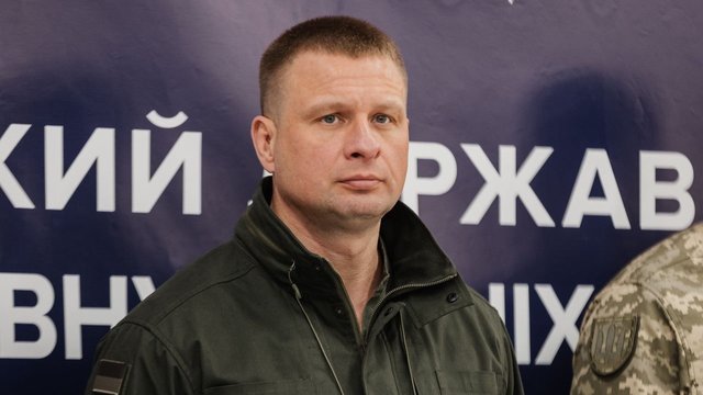 Кількість постраждалих у Кривому Розі зросла до 5 людей – ОВА