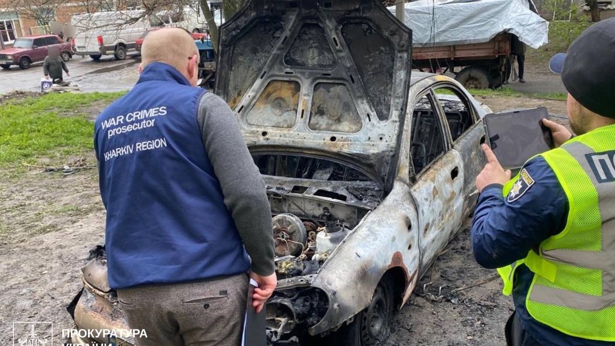 Кількість загиблих у Балаклії збільшилася до двох – прокуратура