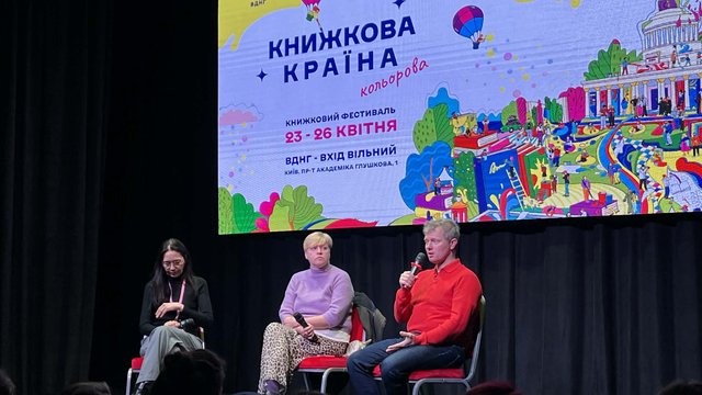 Локального ринку коміксів майже немає – видавець