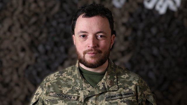 В Угрупованні об'єднаних сил спростували інформацію про повну відсутність підрозділів ворога у Куп'янську