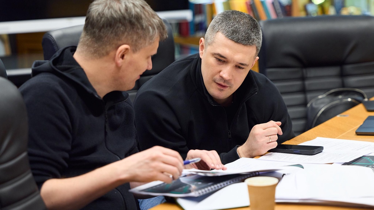 Ukraine, Germany preparing major air defense boost, new combat data-sharing formats