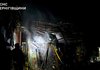 Two killed, 7 injured in Chernihiv region in Russian shelling – authorities