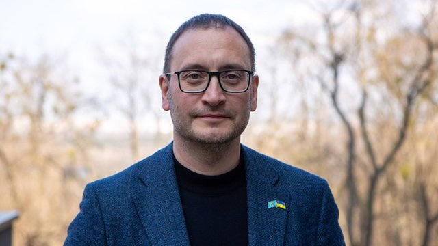 Голова офісу ВООЗ в Україні: Кількість військових атак на систему охорони здоров'я України в 2025 році зросла на 20%