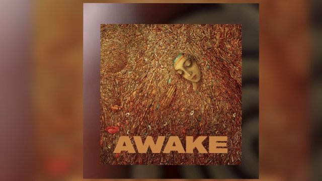 Веснянки у воєнному контексті: “Культурні сили” презентували альбом “AWAKE”